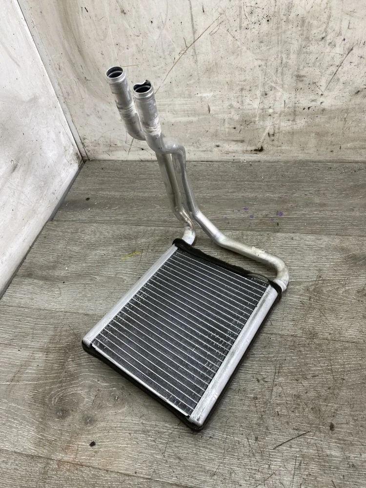 Радиатор отопителя Kia Rio III рестайлинг (2015—2017)