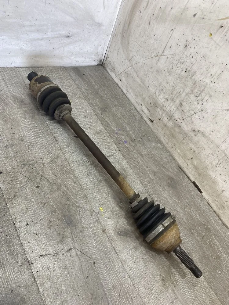 Привод передний правый Renault Logan I (2004—2009)