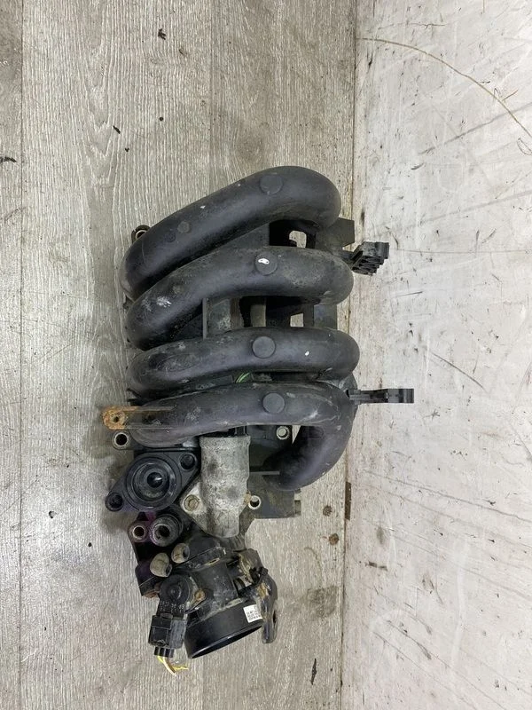 Коллектор впускной Ford Focus I (1998—2004)