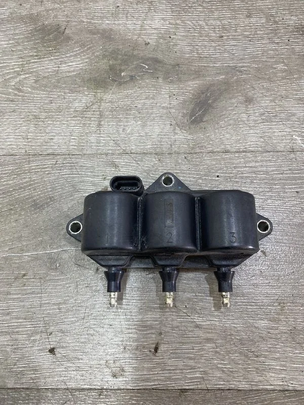 Катушка зажигания Daewoo Matiz I рестайлинг (2000—2015)