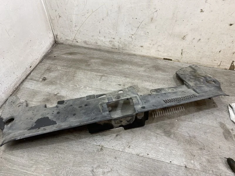 Накладка декоративная Mitsubishi Lancer X (2007—2010)