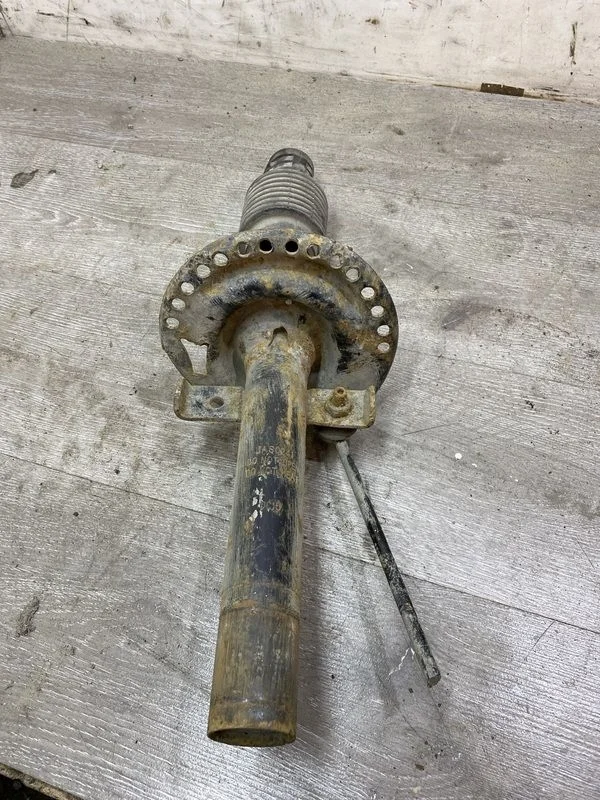 Амортизатор передний Renault Megane II (2002—2006)