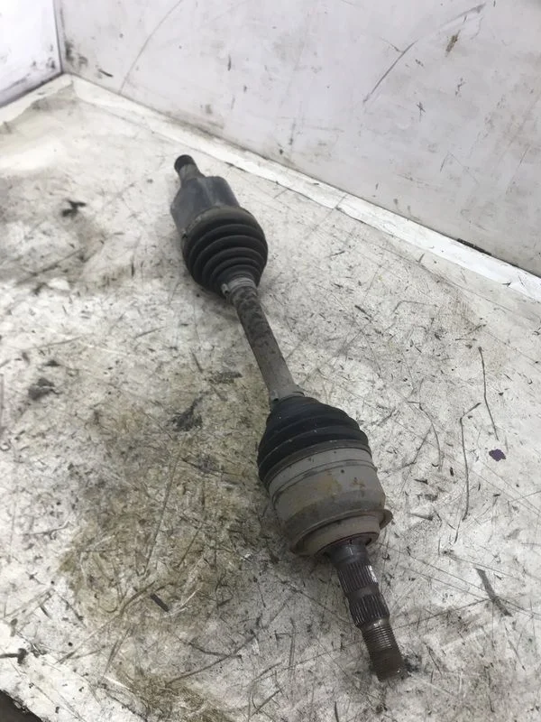 Привод передний левый Chevrolet Cruze I (2009—2012)