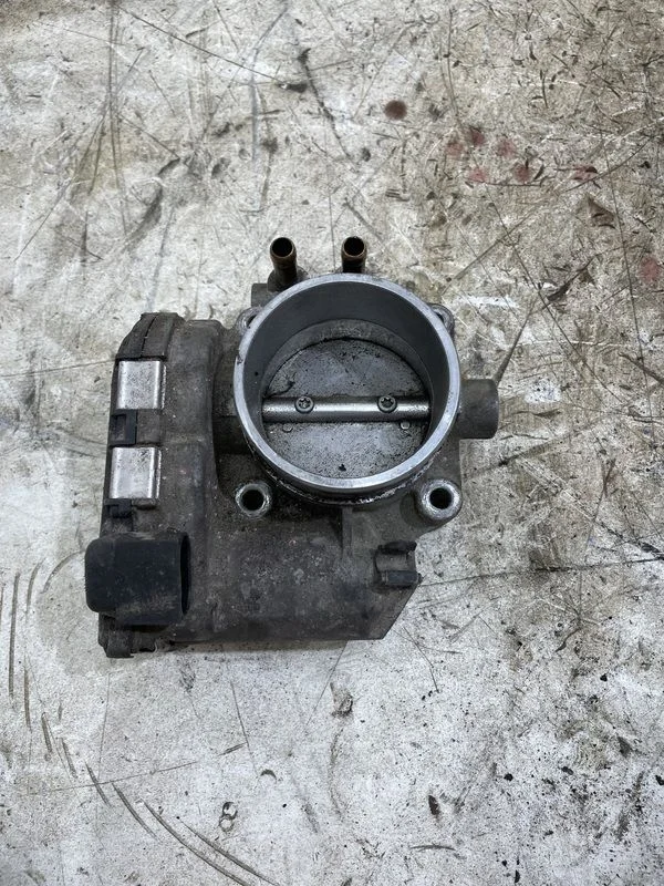 Дроссельная заслонка Chery Tiggo (T11) T11 (2005—2013)