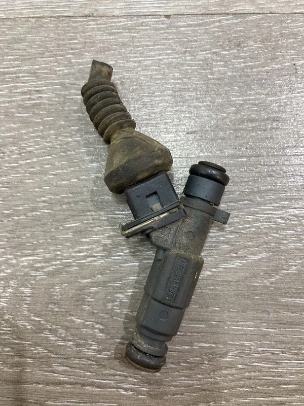 Форсунка топливная Chery Tiggo (T11) T11 (2005—2013)