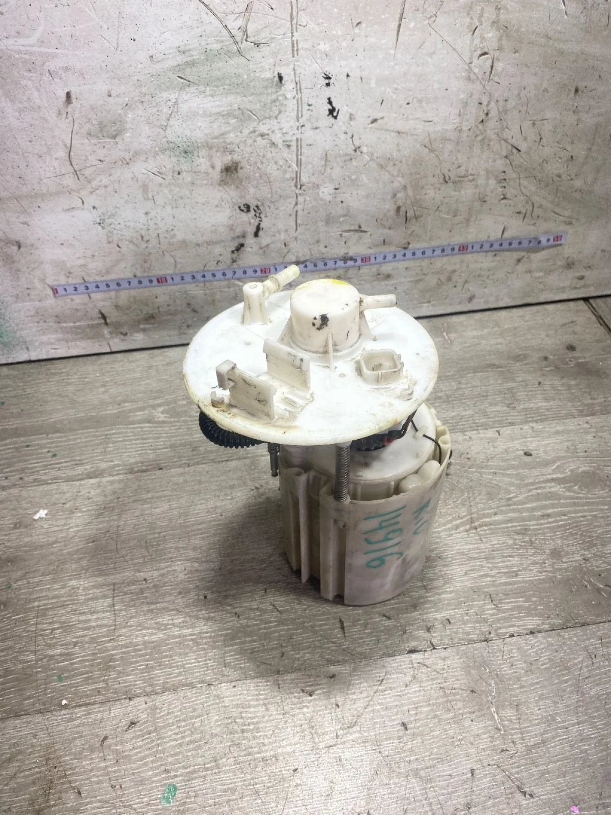 Насос топливный Kia Rio III (2011—2015)