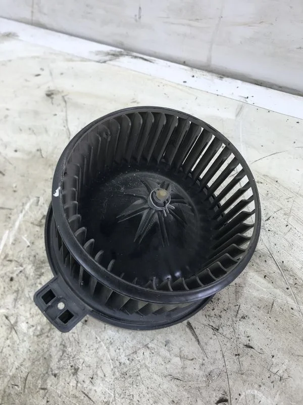 Моторчик отопителя Kia Rio III (2011—2015)