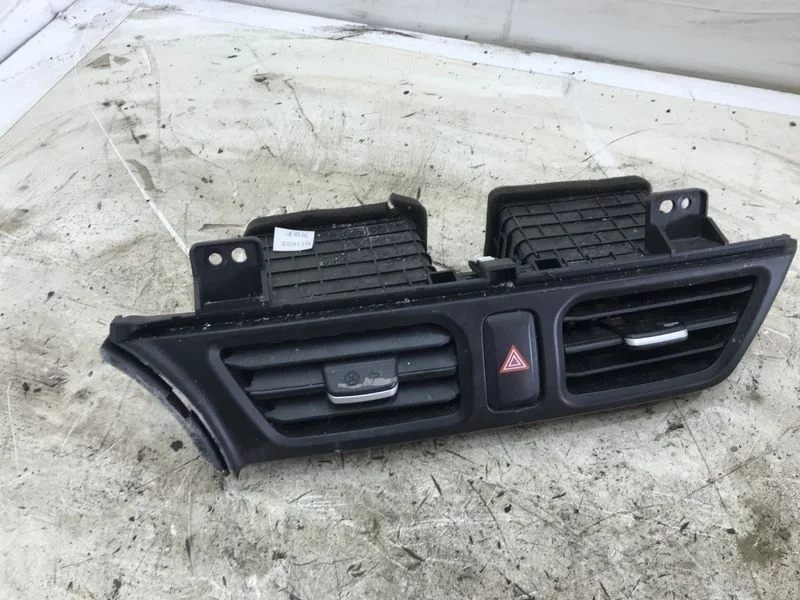 Дефлектор воздушный Kia Rio III (2011—2015)