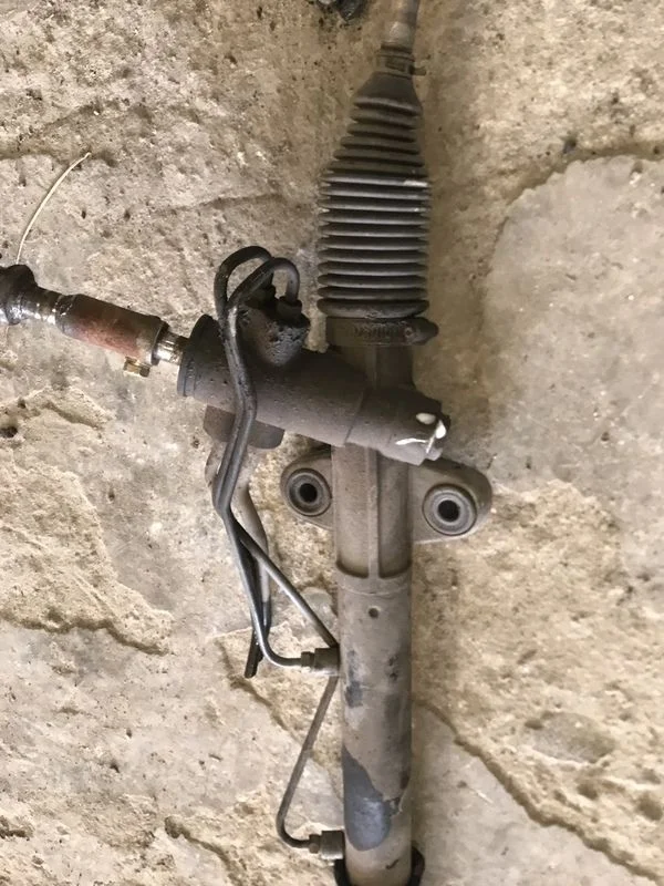 Рейка рулевая Chery QQ6 (S21) S21 (2006—2011)