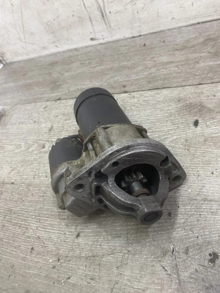 Стартер Chery Fora (A21) A21 (2006—2011)