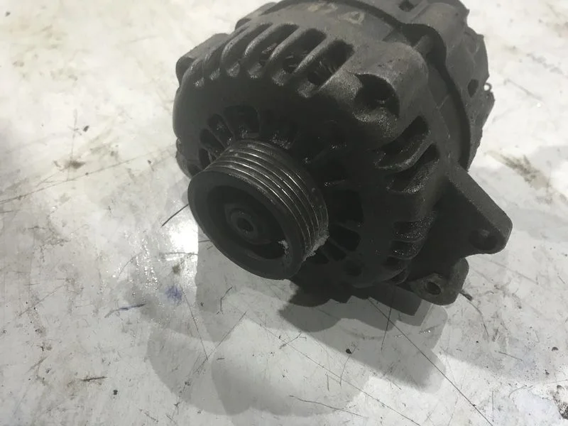 Генератор Chery Fora (A21) A21 (2006—2011)