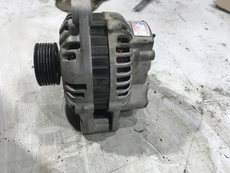 Генератор Chery Fora (A21) A21 (2006—2011)