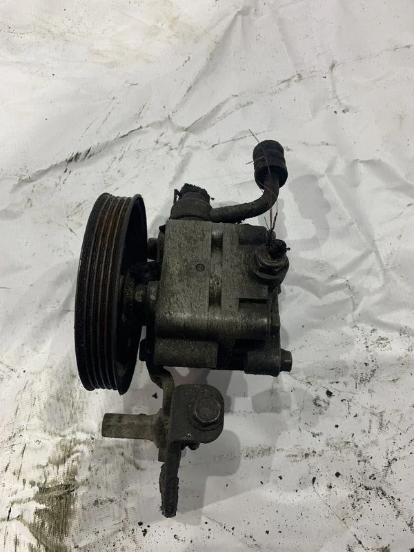 Насос гидроусилителя Mazda Capella GF (1997—2002)