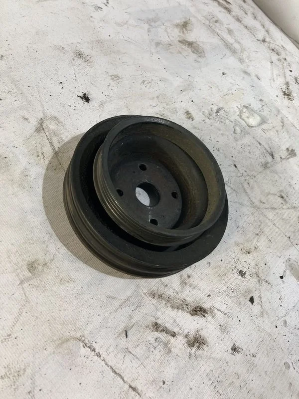 Шкив помпы Hyundai Starex I рестайлинг (2000—2004)