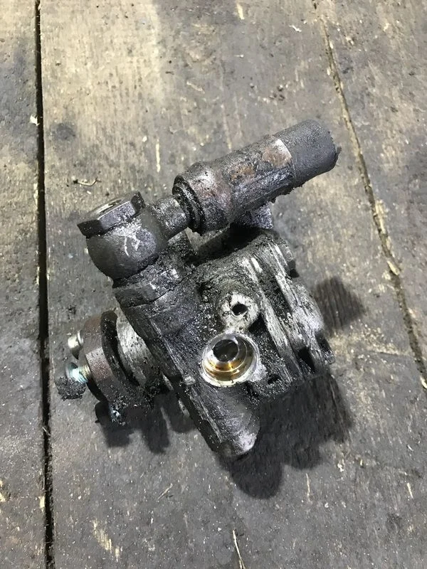 Насос гидроусилителя Skoda Octavia I (1996—2000)