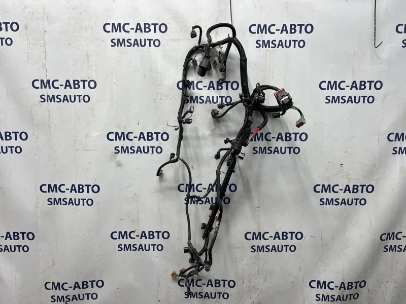 Проводка ДВС Volvo Xc90 30720127 ХС90 4.4 B8444S