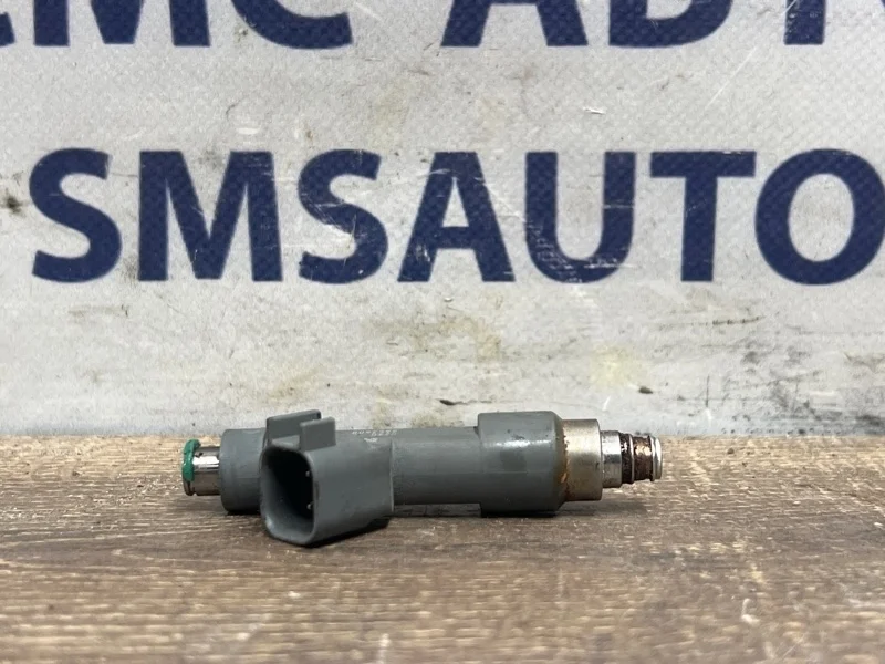 Форсунка топливная Volvo Xc90 8653608 ХС90 4.4 B8444S