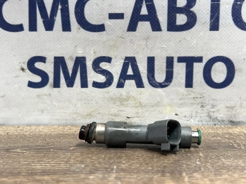Форсунка топливная Volvo Xc90 8653608 ХС90 4.4 B8444S
