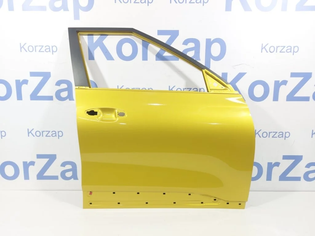 Дверь Kia Seltos 2021 SP2