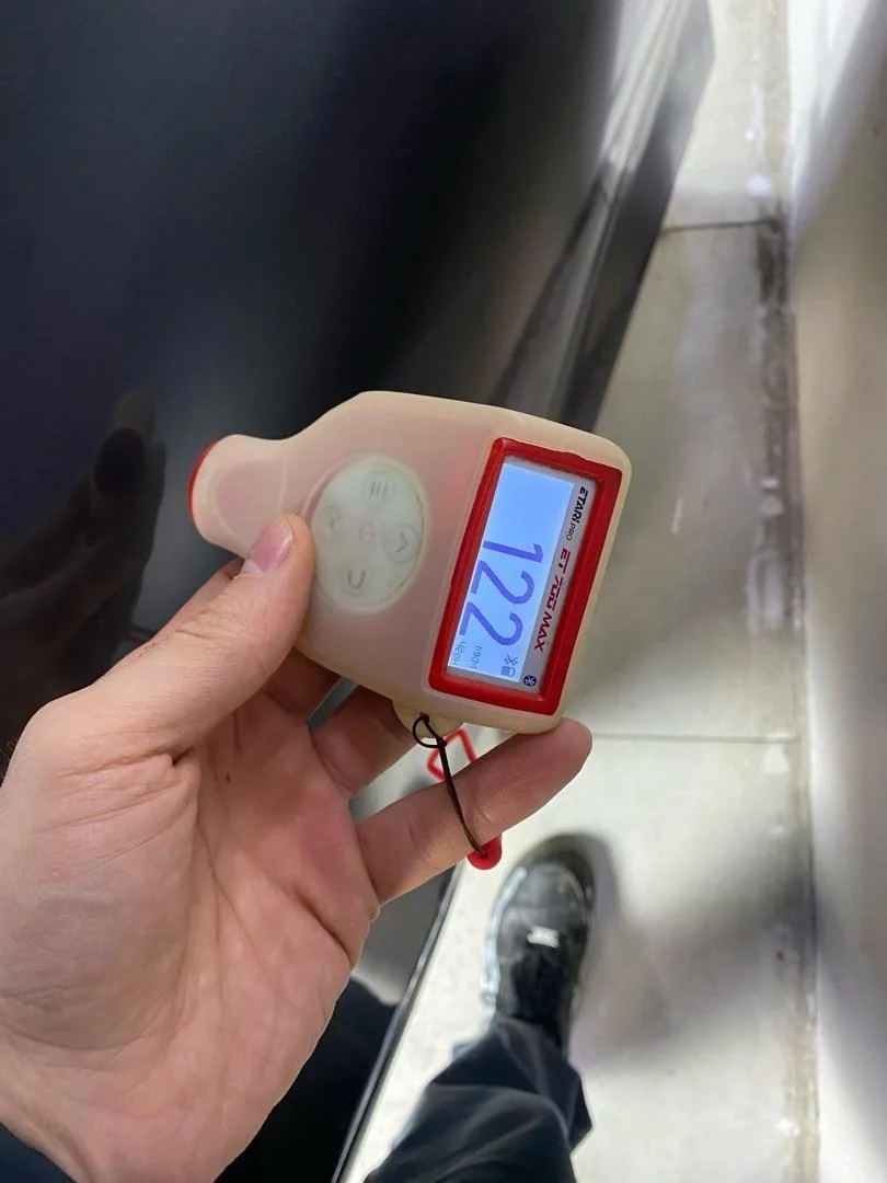 Дверь задняя правая Kia Sorento Prime 3 рест. 2019