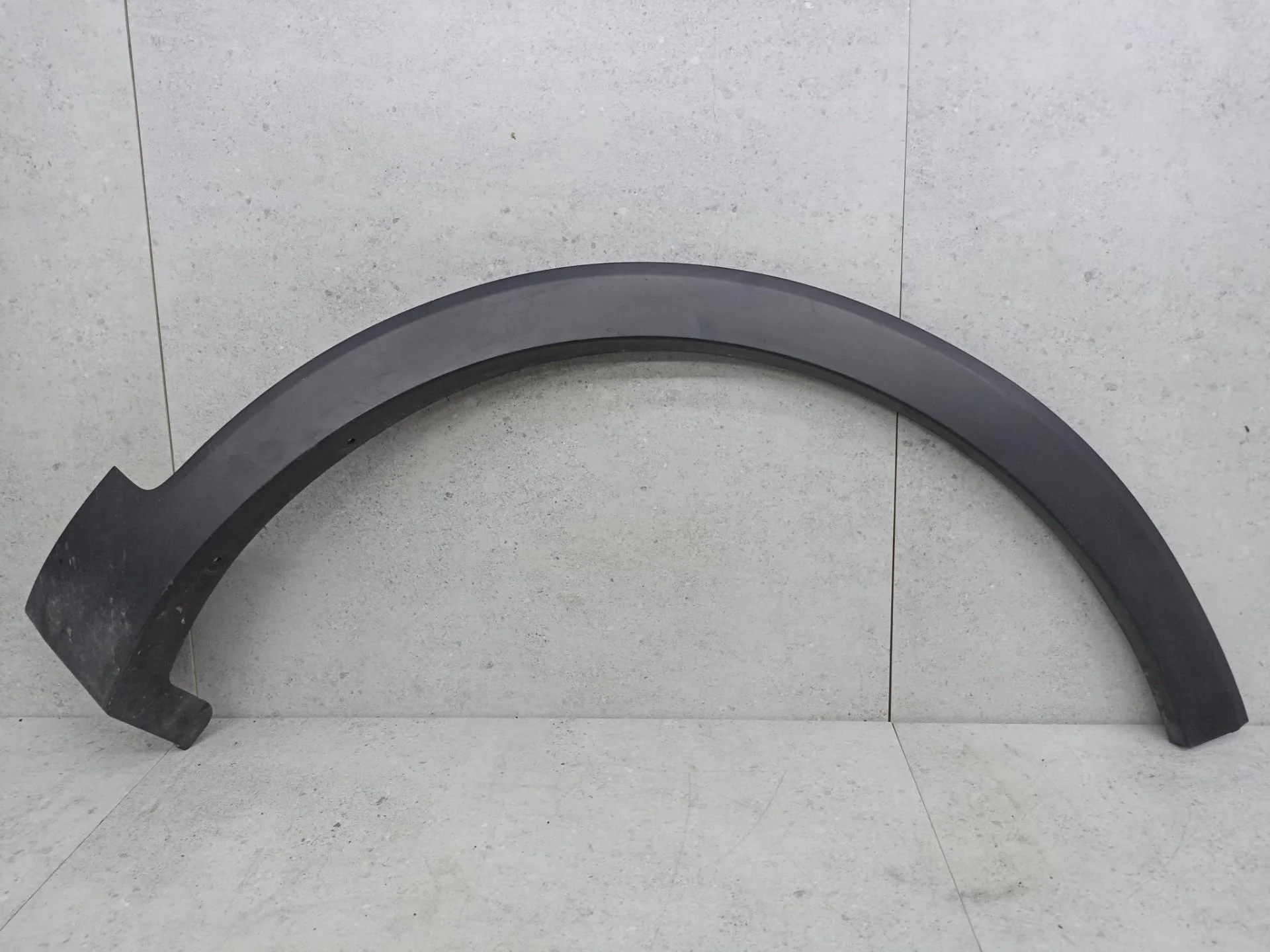 Молдинг крыла передний правый Kia Sorento 3 рест.