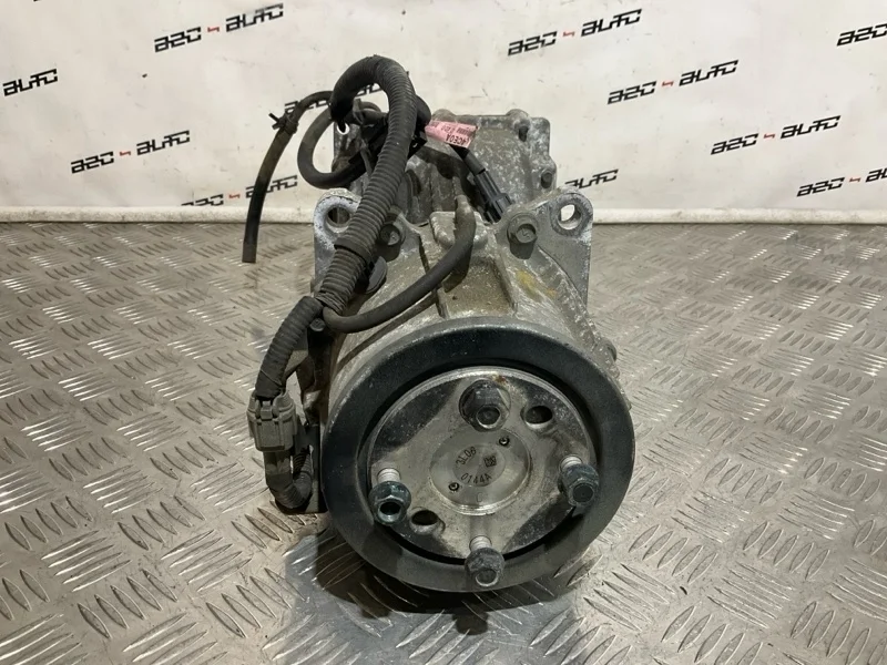 Редуктор Nissan X-Trail 2016 383004BF0A T32 MR20DD, задний