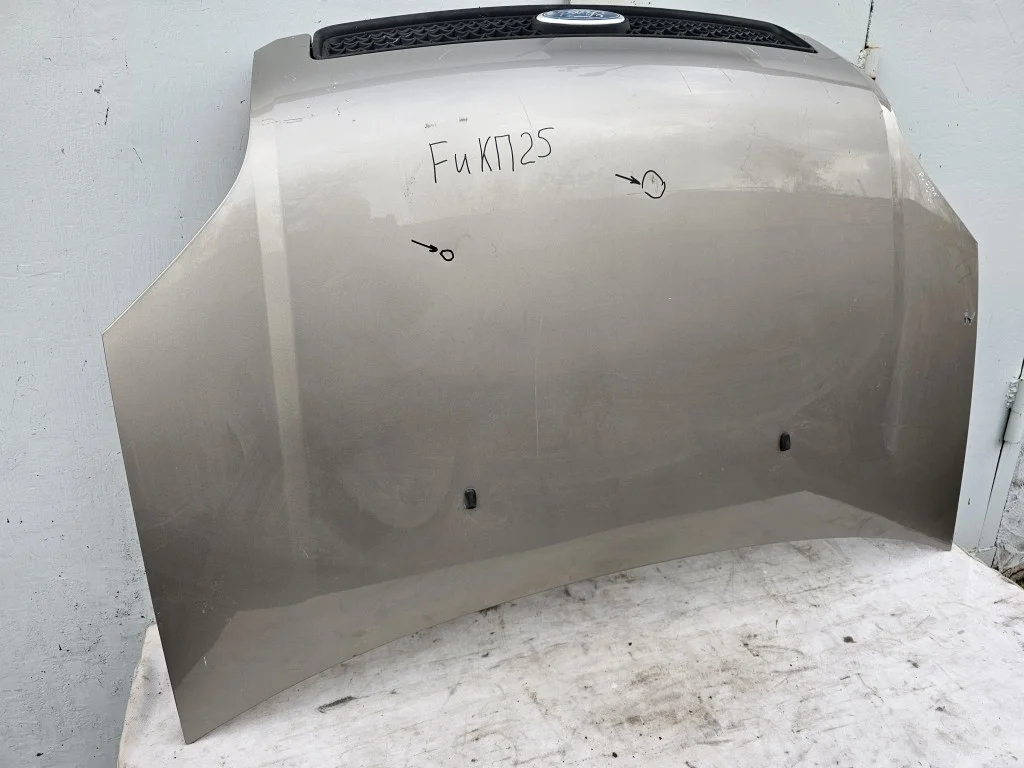 Капот дорестайлинг Ford Fusion FuКП25