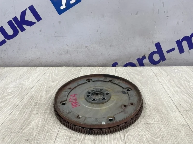 Маховик FORD FOCUS 2 2006