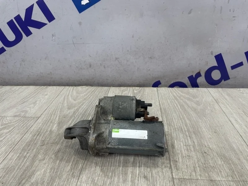 Стартер FORD FOCUS 2 2009