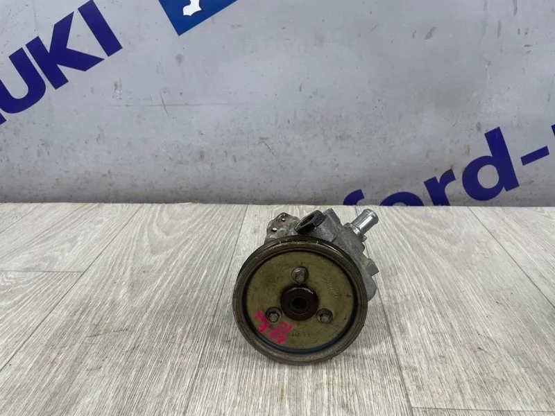 Гидроусилитель Land Rover Freelander 2002 L314