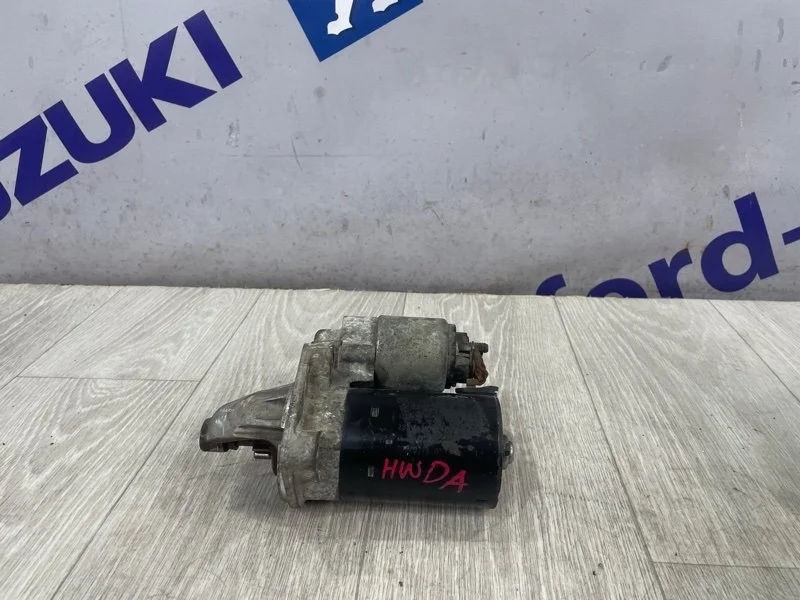 Стартер FORD FOCUS 2 2010