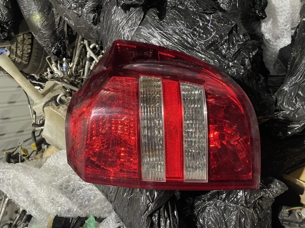 фонарь задний правый kia ceed ed универсал