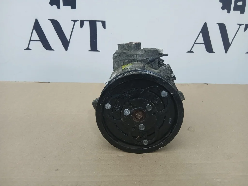 Компрессор кондиционера Volvo XC90 B6324S