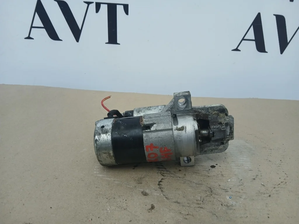 Стартер Mazda 6 LF