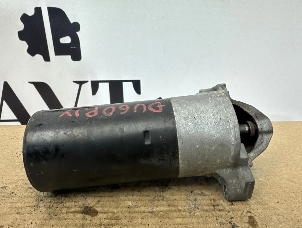 Стартер Volvo XC70 D5244T10