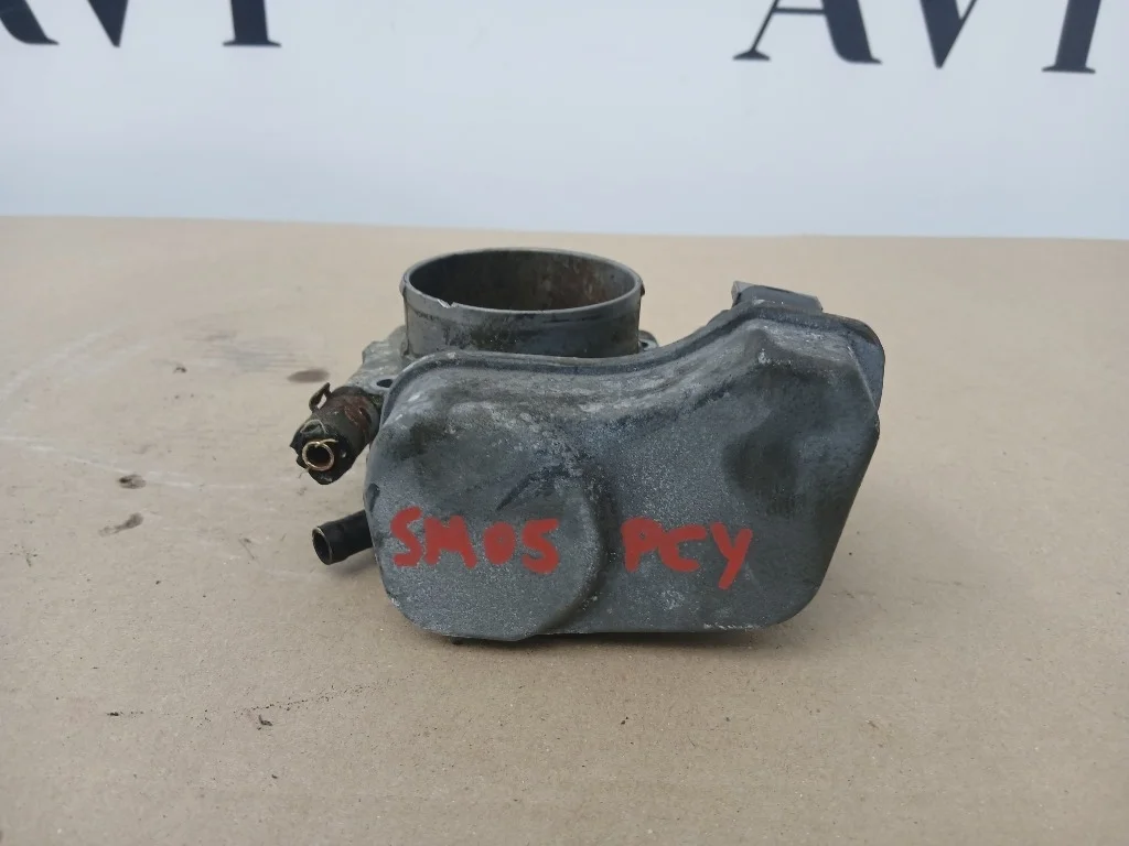 Дроссельная заслонка Opel Zafira Z18XE