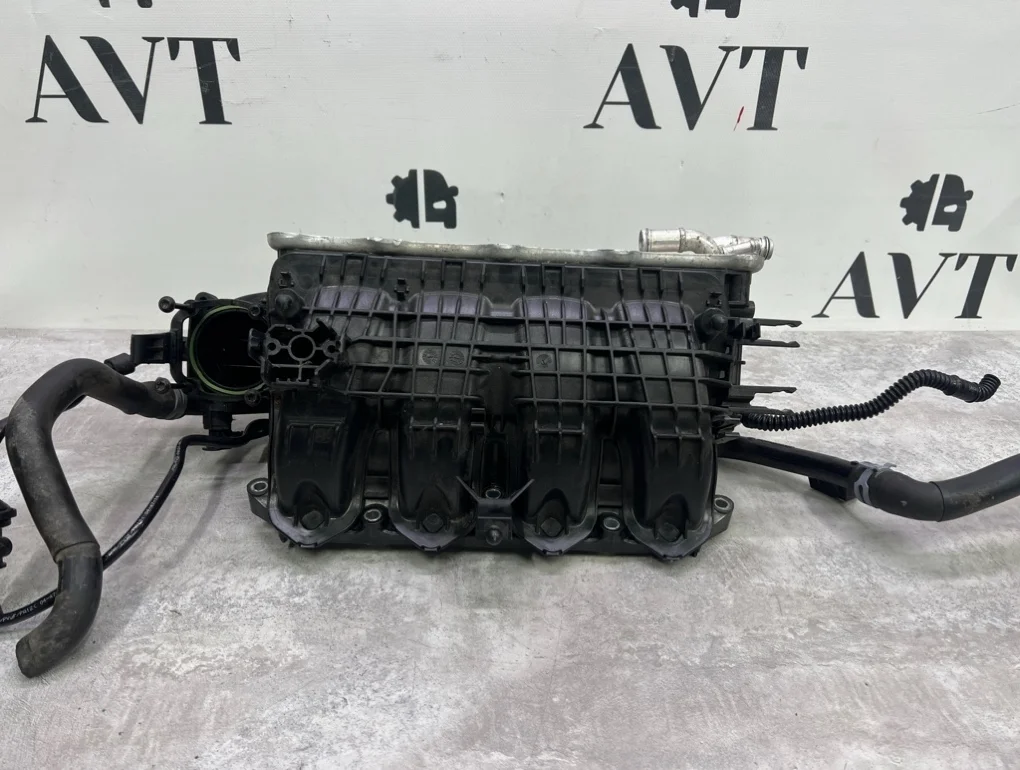 Коллектор впускной Volkswagen Polo CJZC