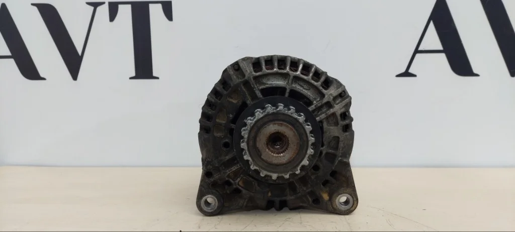 Генератор Volkswagen Transporter AXE