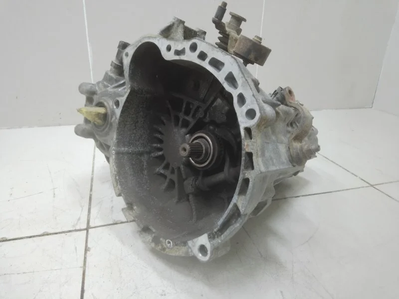 МКПП Hyundai Getz TB ХЭТЧБЕК (3ДВ) G4HG 1.1 БЕНЗИН