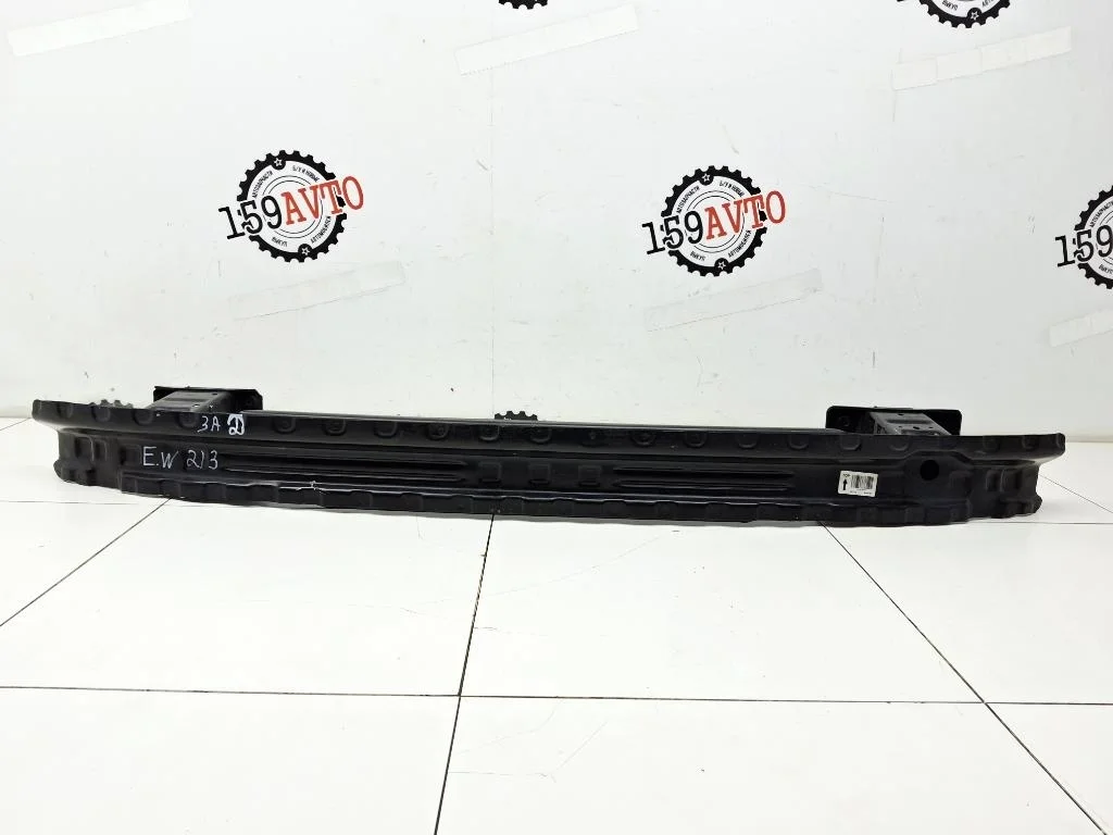 Усилитель заднего бампера Mercedes-Benz E-Class A2136100314 W213