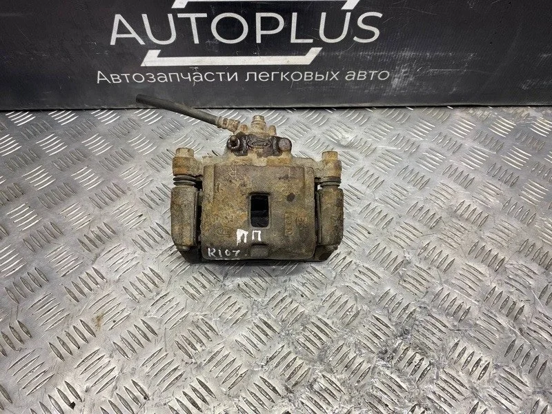 Суппорт тормозной Kia Rio 1 2004 58130FDC00 УНИВЕРСАЛ 1.5 A5D, передний правый