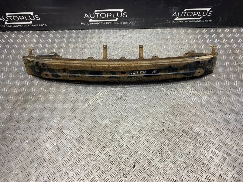 Усилитель бампера Kia Rio 1 2004 86530FD000 УНИВЕРСАЛ 1.5 A5D, передний