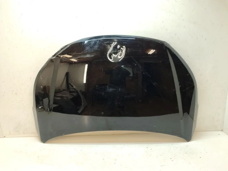 Капот Hyundai Creta 2016-2021