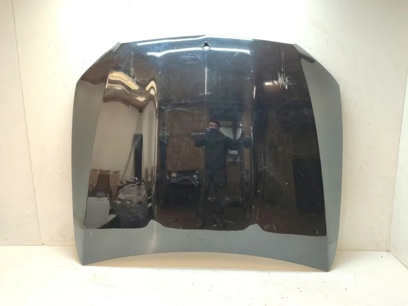 Капот Mercedes-Benz -Class 2016-2024 W213