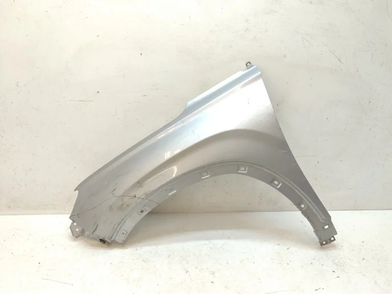 Крыло Hyundai Santa Fe 2018-2021 4