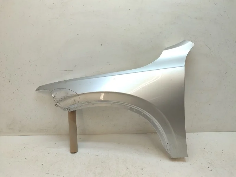 Крыло Volvo XC90 2015-2021