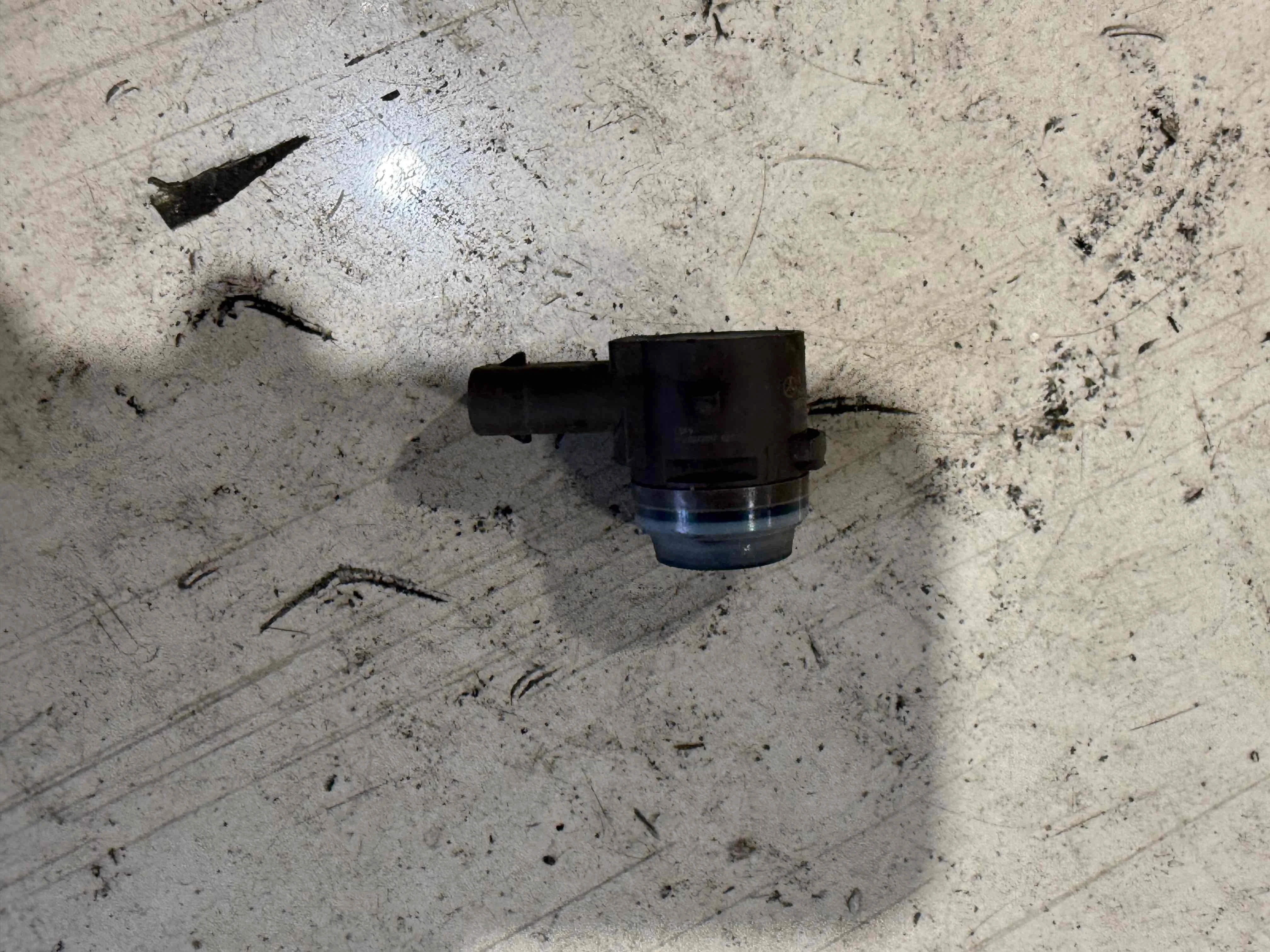 Парктроник передний Mercedes-Benz X166 (2015—2019) A0009055604
 642826