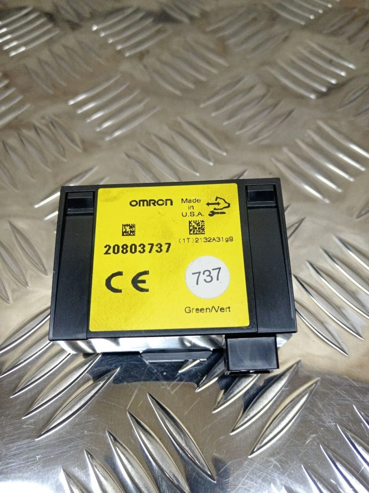 Блок управления центральным замком Opel Antara I рестайлинг (2010—2017) 2012 черный