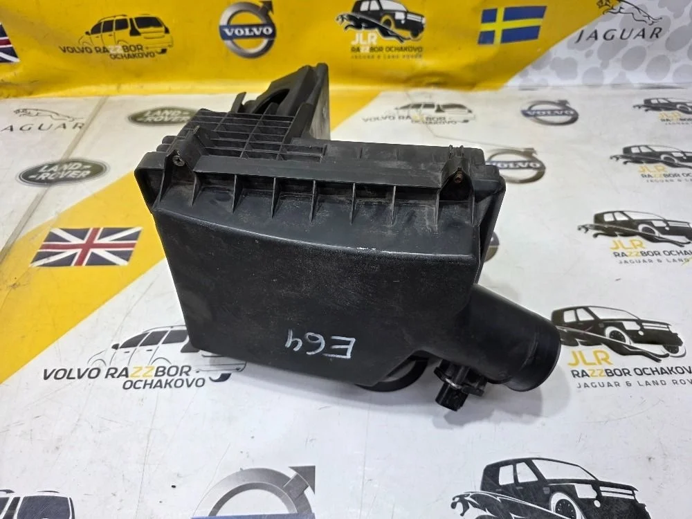 Корпус фильтра Land Rover Freelander 2 224DT Freelander II (2006—2010)