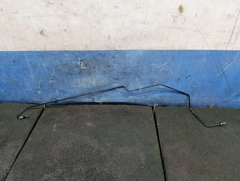 Трубка тормозная Renault Sandero 2013 462109983R BS11 1.6 K7M710, задняя правая